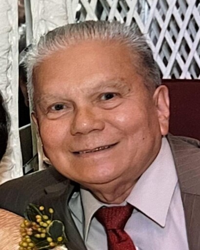 Jorge E. Herrera Profile Photo
