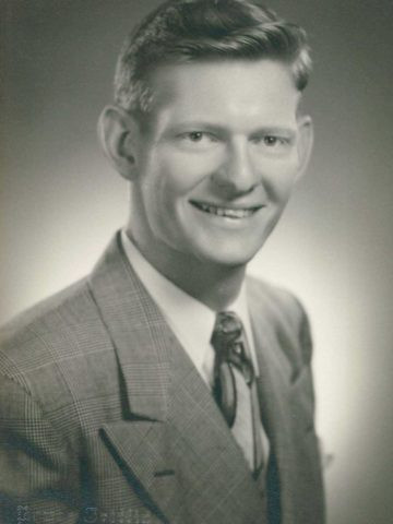 Robert Davidson Profile Photo