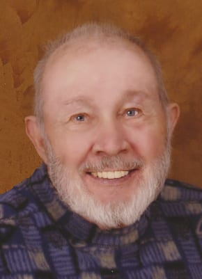 Alan D. Mader Profile Photo