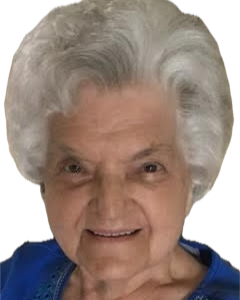 Mildred Ratliff's obituary image