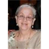 Lorraine C. - Age 67 - Chimayo - Sandoval Profile Photo