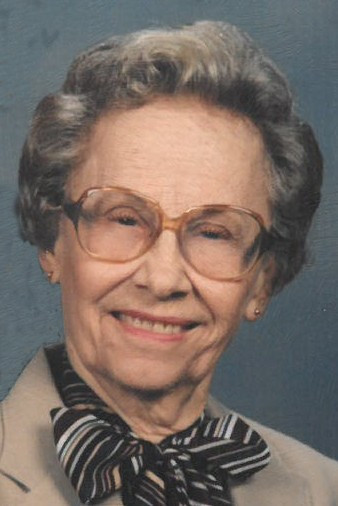 Jennie Clanahan