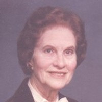 Elsie May Kranzler