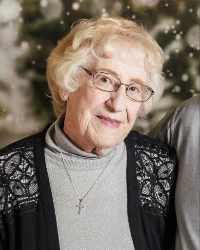 Norma Jean (Kilburg) Sieverding's obituary image