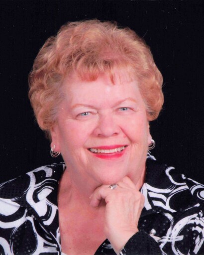 Ruth Leonard's obituary image