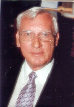 Robert E. Bob Smith Profile Photo