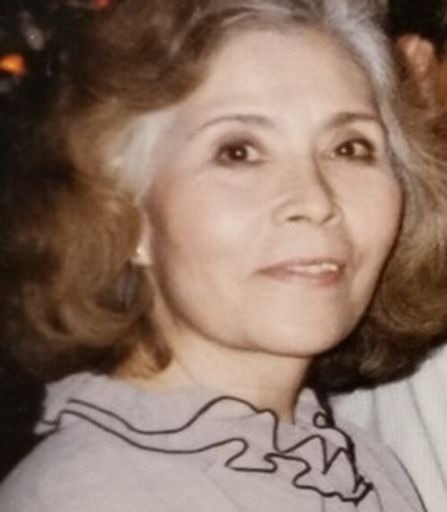 Amparo Valenzuela Profile Photo