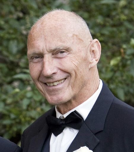 Robert E. Hayden, Jr. Profile Photo