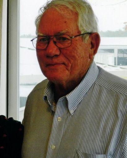 Obituary of Larry Franklin Buchanan