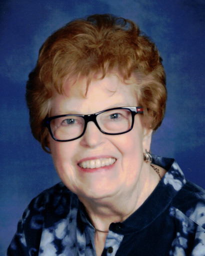 Evelyn Carol Guentzel Profile Photo