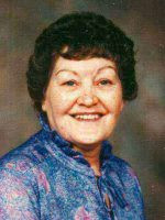 Gladys W. Thoburn