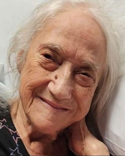 Geraldine Leggiero's obituary image