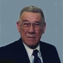 John Henry Knight Profile Photo