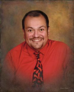 Randy Fraga Profile Photo