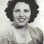 Juanita Jones