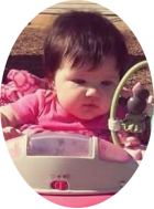 Baby Girl  Skyler Williams Profile Photo