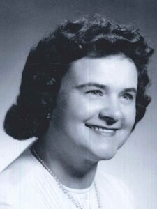 Mildred Grace Hagan Profile Photo