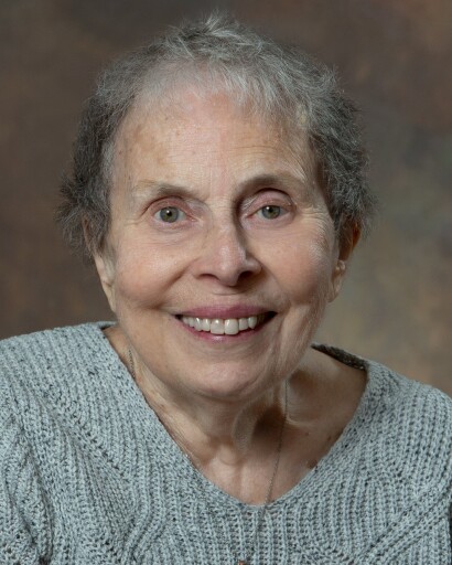 Sally A. Quella's obituary image