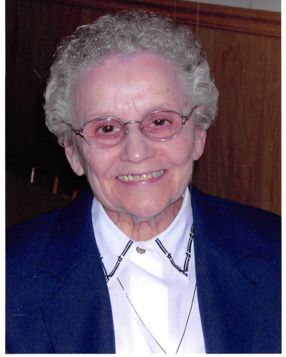 Sr. Therese Rioux Profile Photo