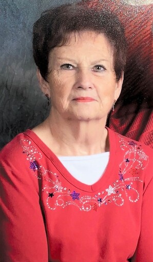 Myrna Jo Hutchison