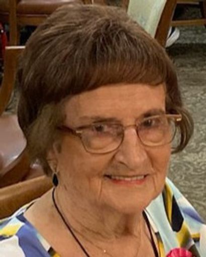 Gladys J. Conley