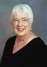 Ruth M. Armstrong Profile Photo