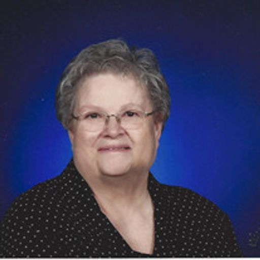 Helen Crump Profile Photo