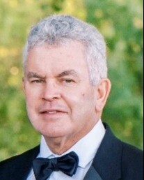 Dr. David Harding Profile Photo