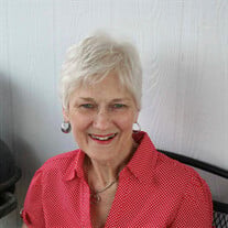Katherine "Jane" Collins Profile Photo