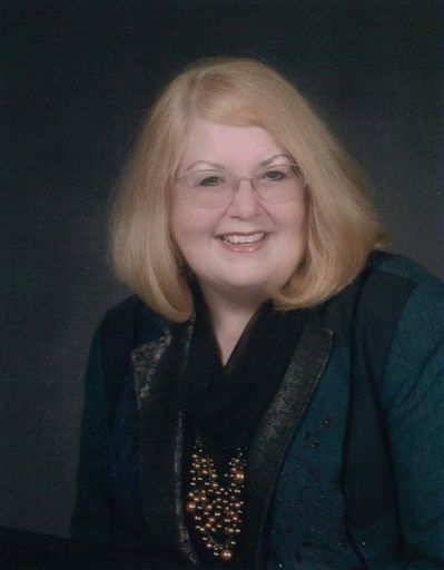 Marilyn R. Walker Profile Photo