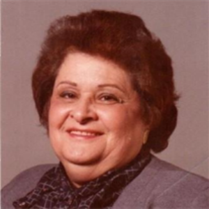 Mary Klonaris