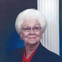 Theda Joyce Taylor