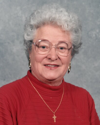 Joan Ryan's obituary image