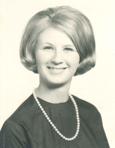 Joyce Craven Mize Profile Photo