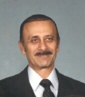 Theodore Khoury Profile Photo