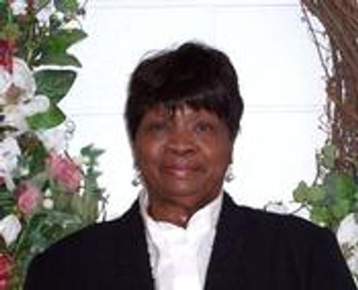 Dorothy M. Brown