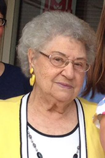 Beverly A. Nelson Bennetts