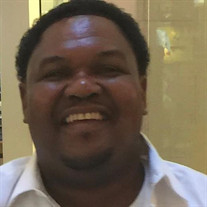Pierre Lamont Osbia Profile Photo