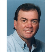 Mark D. Monceaux