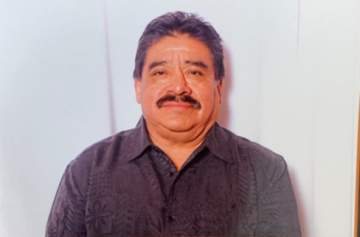 Rutilio Sosa Juarez Profile Photo