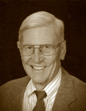 Donald Wesley Lindstedt