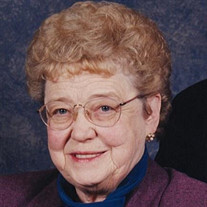 Dolores Berdell Loomis