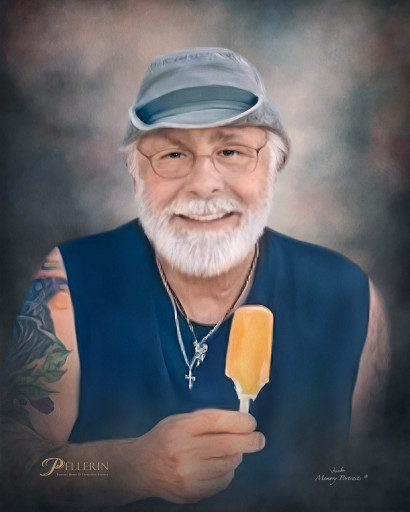 Larry Guidroz, Sr. Profile Photo