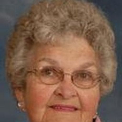 Marilyn E. H. Fischer