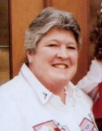 Carol Luffman