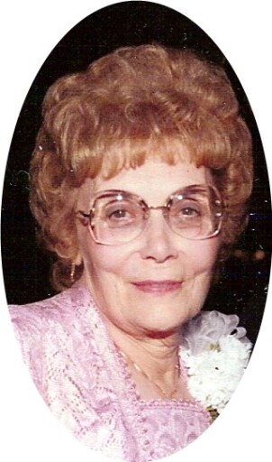 Myrtle M. Fetters