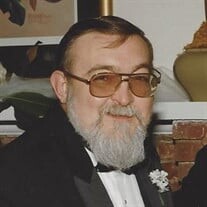 Donald "Don" S. Dees, Sr.