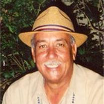 Alfredo Soto Profile Photo