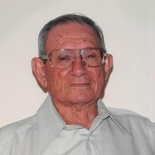 Moses P Espinoza