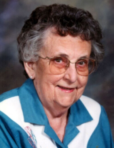 Leone Mildred (Pittenger)  Pederson